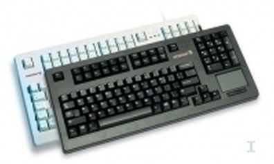 Cherry TouchBoard G80-11900 - Tastatur - USB