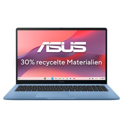 ASUS Chromebook CM1505CM4A-S70030 MediaTek Kompanio Kompanio 540 39,6 cm (15.6") Full