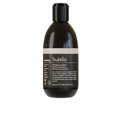 Sendo Soothing Calming Shampoo 250ml