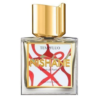 Nishane Tempfluo Extrait de Parfum, 100 ml