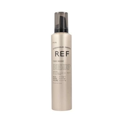 REF. REF. 345 Fiber Mousse 250 ml