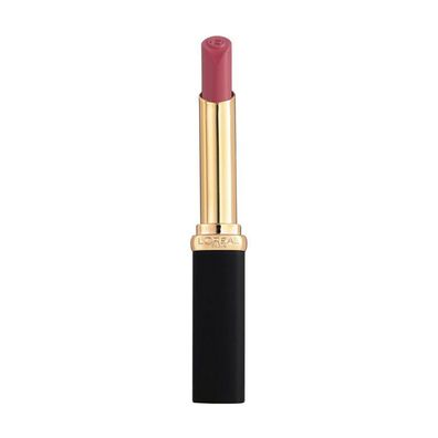 L'Oréal Paris Lippenstift Color Riche Intense Volume Matte 482 Mauve Indompta, 1,8 g