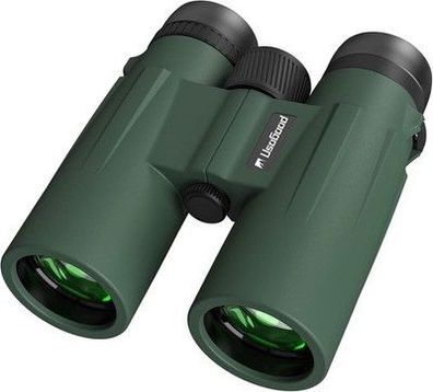 Usogood 12x50 Binoculars Professional Große Reichweite Fernglas Vogelbeobachtung