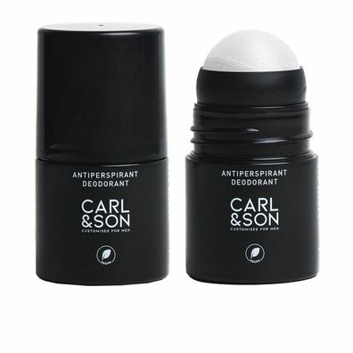 Carl & Son Antiperspirant Deodorant 50ml