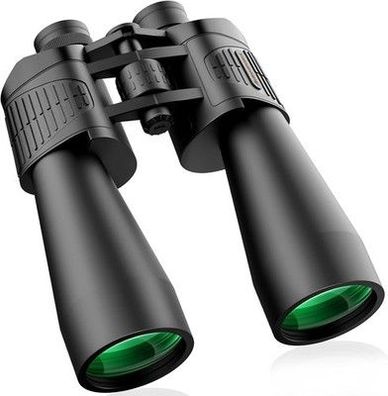 20 x 70 Fernglas Erwachsene, leistungsstark, Aurosports HD-Fernglas BAK4-Prisma