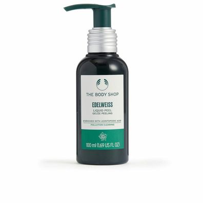 The Body Shop Liquid Peel