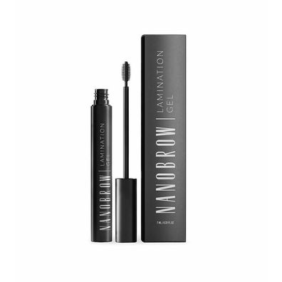 Nanobrow Lamination Gel Transparent 7ml
