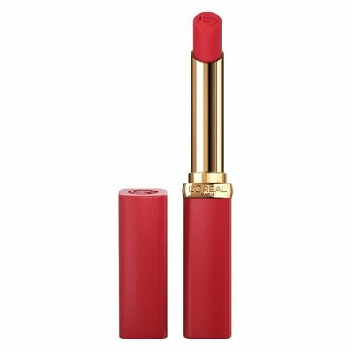 L'Oréal Paris Color Riche Intense Volume Matte Lipstick 100 PINK WORTH IT