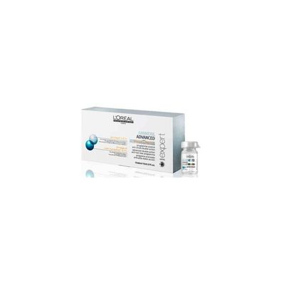 L'Oréal Professionnel Aminexil Advanced Ampollas Enriqueci
