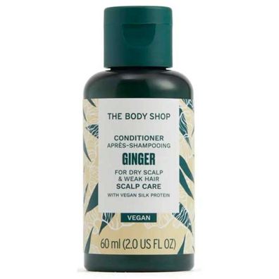 The Body Shop Conditioner