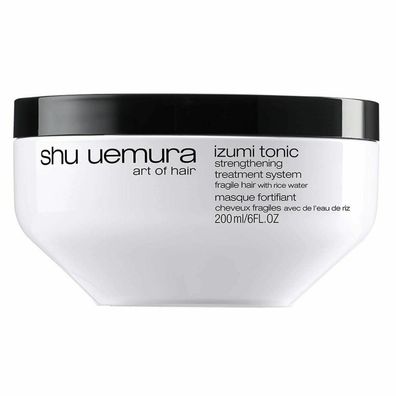 IZUMI TONIC strengthening treatment system 200ml
