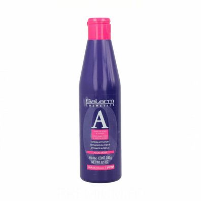 Cream Activator with Aloe Vera 225ml