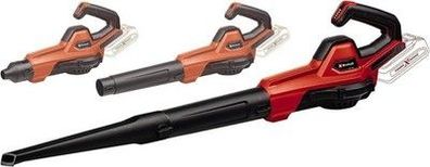 Einhell Akku-Universalbläser GE-UB 18/250 Li E-Solo Power X-Change (18V 250km/h)