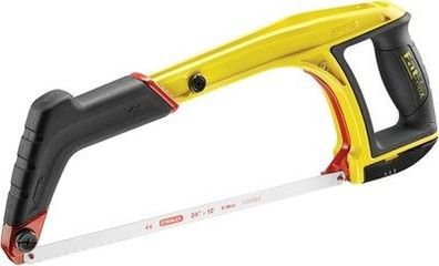 Stanley FatMax 5-in-1 Multifunktions-Säge 430mm 0-20-108 – Bügelsäge für Metall
