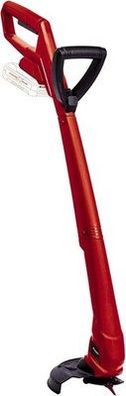Einhell Akku-Rasentrimmer GC-CT 18/24 Li P-Solo Power X-Change (Li-Ion, 18V)