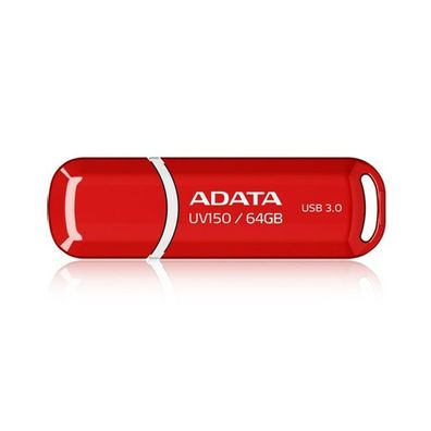 DashDrive UV150 64 GB (rot, USB-A 3.2 Gen 1)