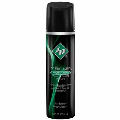 ID Millennium - Gleitmittel AUF Silikonbasis Langanhaltend 250 ML