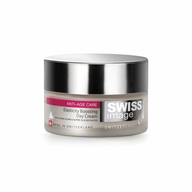Swiss Image Elasticity Boosting Tagescreme 50ml