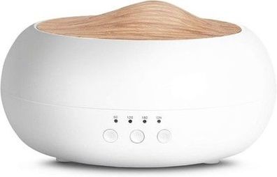 Aroma Diffuser, 250ml Ultraschall Öl Aromatherapie Diffusor Luftbefeuchter