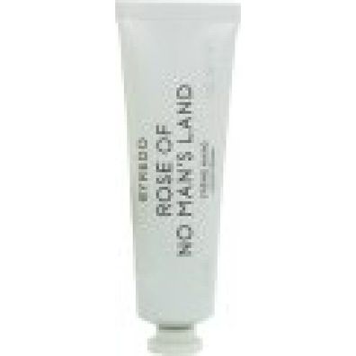 Rose Of No Man` Land - Handcreme - Inhalt: 30 ml