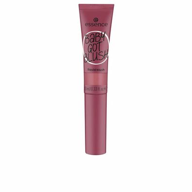 BABY GOT BLUSH flüssiges Rouge #20-Blushin Berry 10 ml