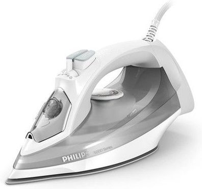Philips Series 5000 Dampfbügeleisen – 2400W, Dampfleistung 40 g/min (DST5010/10)