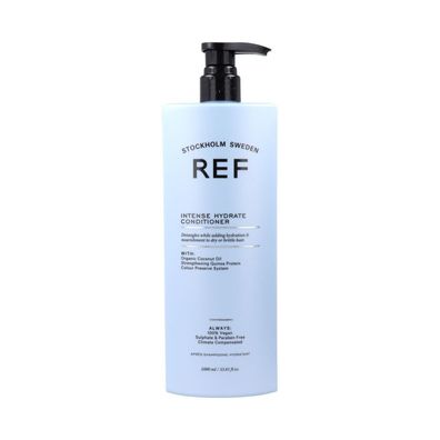 REF REF Intense Hydrate Conditioner 1000 ml