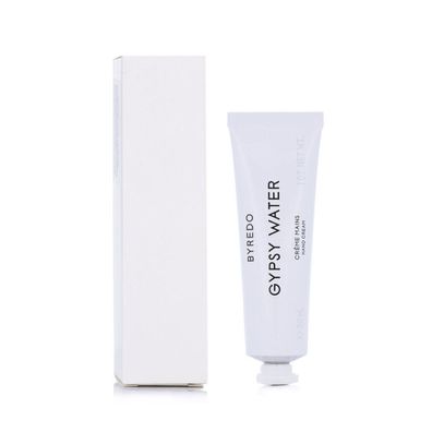 Byredo Zigeunerwasser Handcreme 30 ml ( nisex)