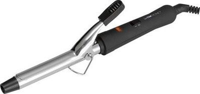 Clatronic Lockenzange | Lockenstab | 360° Drehgelenk | Kabelzuführung, 25 Watt
