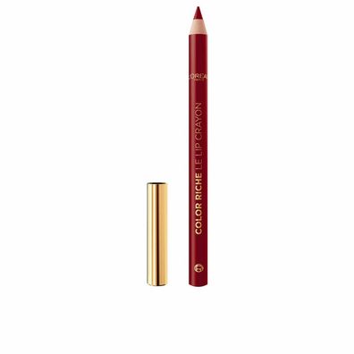 L'Oréal Color Riche Lippenstift 1,2 g - Farbton: 1990 Le Bordeaux