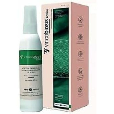 Vincobiosis ACNEIC dermobalancierende Körperlotion, Spray, 125 ml