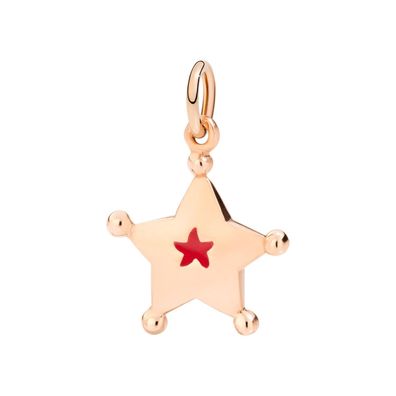 Dodo - Frau - DMB9025EVSTAERO9R - Stella Hero Charm