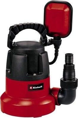 Einhell 4170445 Tauchpumpe GC-SP 3580 LL (350 W, 8000 Liter pro Stunde) Pumpe