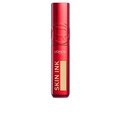 L'Oréal Infallible Haut Ink Multifunktionale Gesichtspflege 140 Light Warm 15 ml