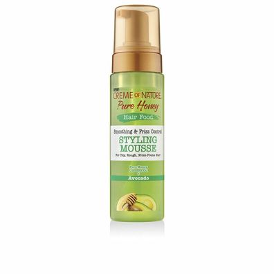Avocado-mousse AUS REINEM HONIG 207 ml