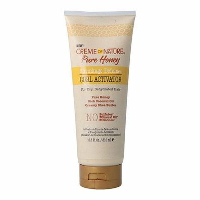 PURE HONEY Lockenaktivator 310 ml