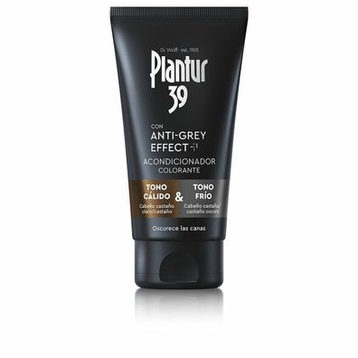 Plantur Plantur 39 ANTI-GREY EFFECT coloring conditioner 150 ml