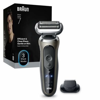 Braun Rasierer Series 7 72-C1200S