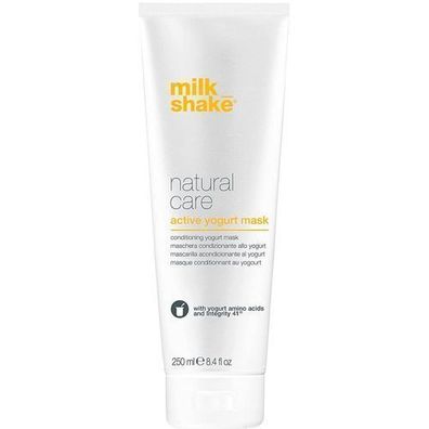 Milde Pflege Aktive Joghurt Haarmaske, 250ml