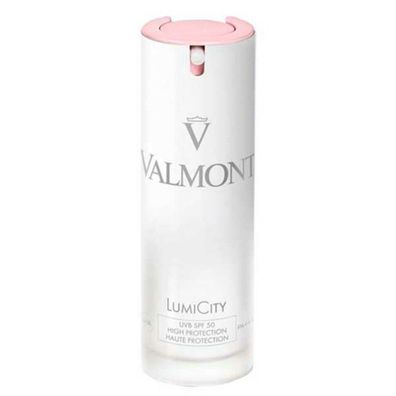Lumicity schützende und aufhellende Creme SPF50 30 ml