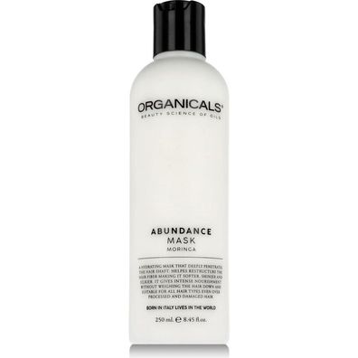 Organicals Abundance Maske