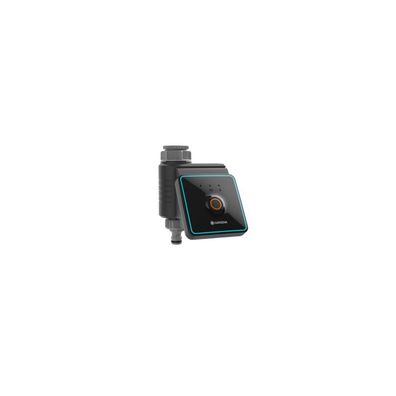Bewässerungssteuerung Bluetooth (grau)