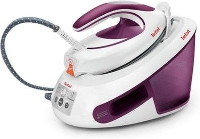 Tefal Express Anti-Kalk Dampfbügelstation, 2800 W, 6,5-Bar, Anti-Kalk-Kollektor