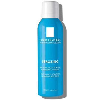 La Roche Serozinc Zinc Sulfate Solution
