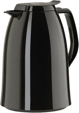 Emsa 517009 Mambo Isolierkanne | 1,5 Liter | Quick Tip Verschluss | 100% dicht