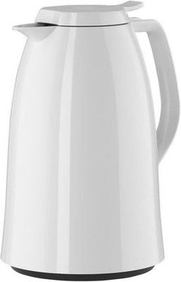 Emsa 517008 Mambo Isolierkanne | 1,5 Liter | Quick Tip Verschluss | 100% dicht