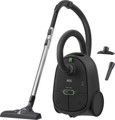 AEG CLEAN 6000 AB61C1OKO ÖKO Staubsauger / 12 m Kabel / 750 Watt / Zusatzdüsen