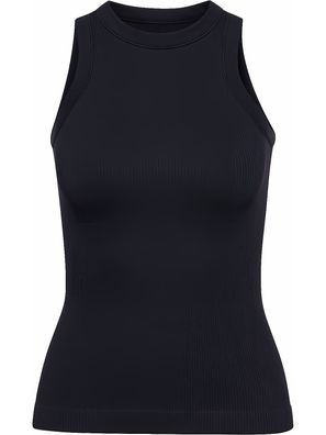 Hummel Damen Tanktop Hmlpulse Seamless Rib W Tank Top 230307