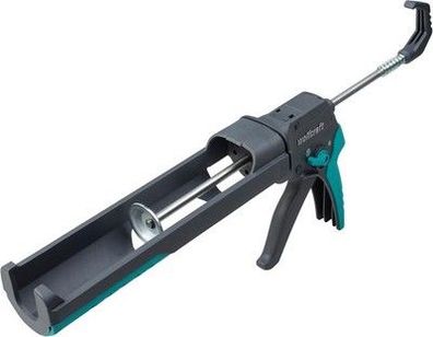 Wolfcraft 4354000 MG 400 Kartuschenpresse, Werkzeug Zubehör, Kartuschen Presse