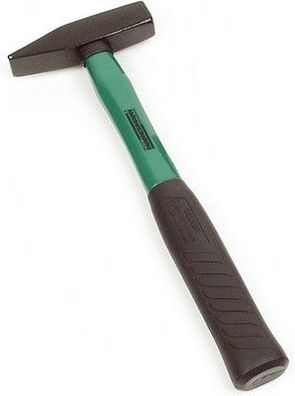 Brüder Mannesmann Schlosserhammer, 300 g | M76513, Hammer, Werkzeug